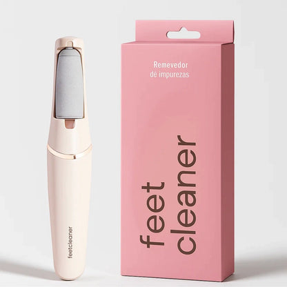 FeetCleaner | Removedor de Impurezas