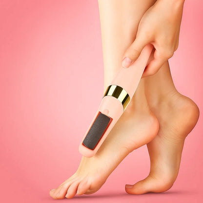FeetCleaner | Removedor de Impurezas