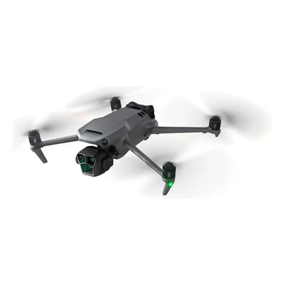 Dron Profesional 4K + 2 Baterías Adicionales y Estuche de Regalo