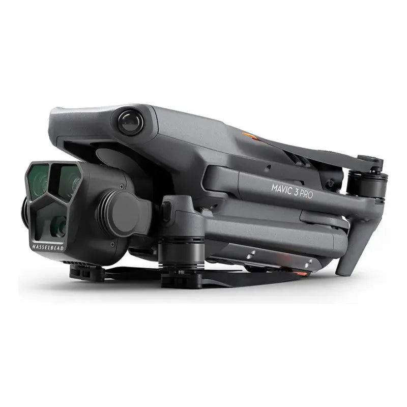 Dron Profesional 4K + 2 Baterías Adicionales y Estuche de Regalo