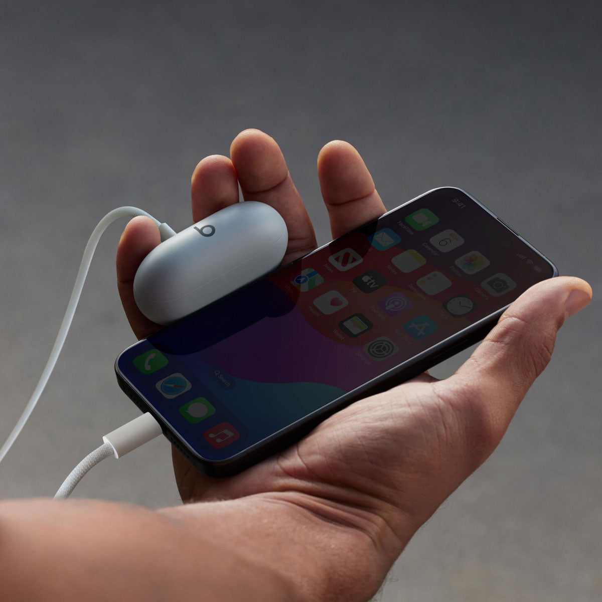 Beats Solo Buds - Auriculares inalámbricos con Bluetooth + Regalo Sorpresa